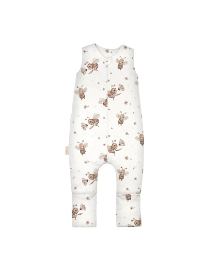 Sacchi nanna con gambe 1-2 anni - Api| Waldin