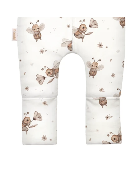 Sacchi nanna con gambe 1-2 anni - Api| Waldin