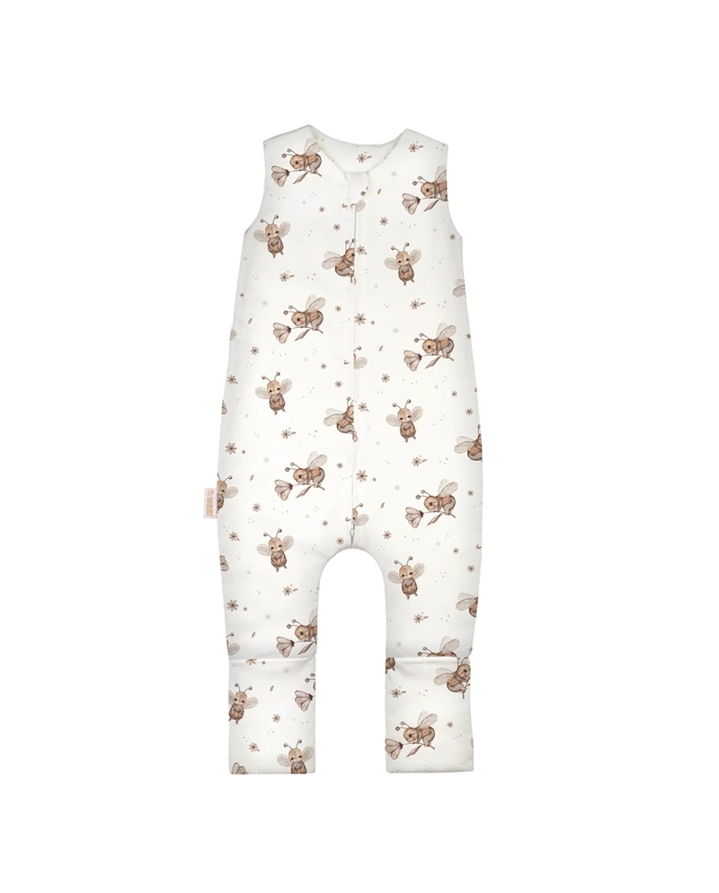 Sacchi nanna con gambe 3-4 anni - Api| Waldin Sacchi nanna con gambe 3-4 anni - Api| Waldin