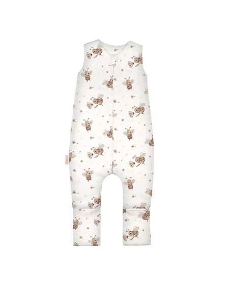 Sacchi nanna con gambe 3-4 anni - Api| Waldin