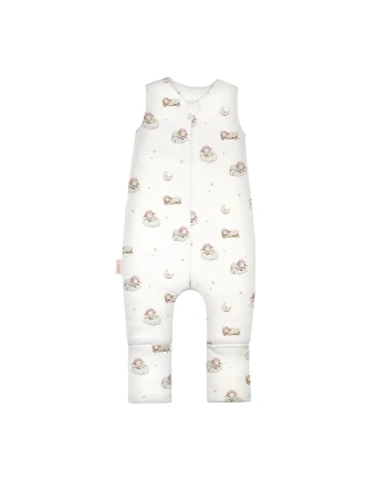 Sacchi nanna con gambe 1-2 anni - Lullaby | Waldin