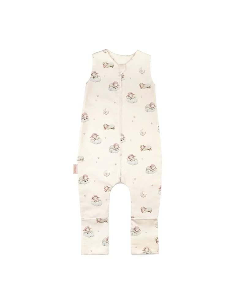 Sacchi nanna con gambe 1-2 anni - Lullaby | Waldin