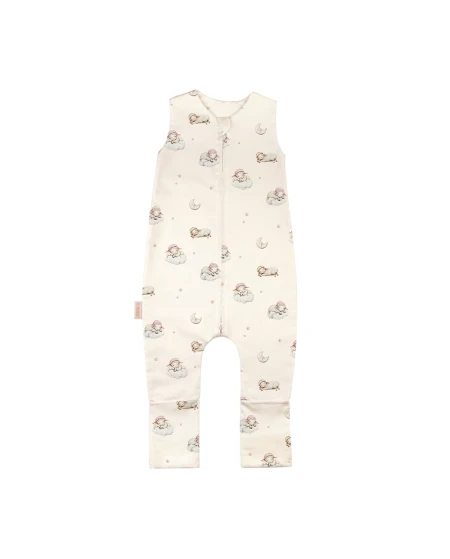 Sacchi nanna con gambe 1-2 anni - Lullaby | Waldin