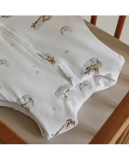 Sacchi nanna con gambe 1-2 anni - Lullaby | Waldin
