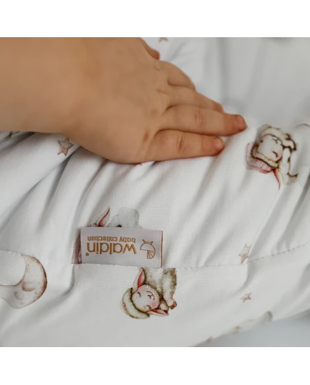 Sacchi nanna con gambe 1-2 anni - Lullaby | Waldin