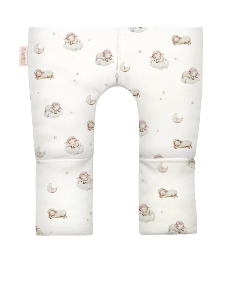Sacchi nanna con gambe 3-4 anni - Lullaby| Waldin