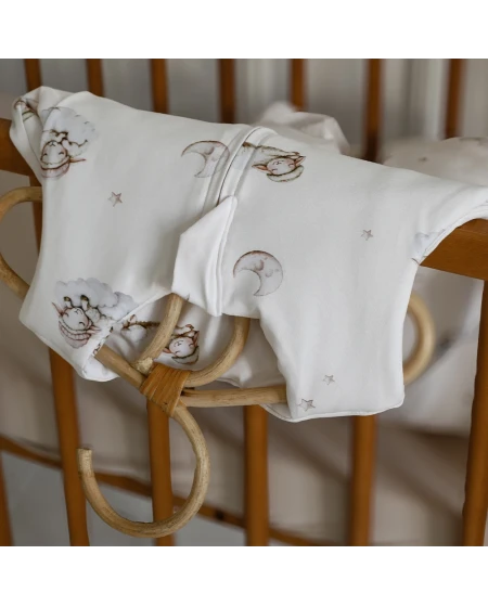 Sacchi nanna con gambe 3-4 anni - Lullaby| Waldin