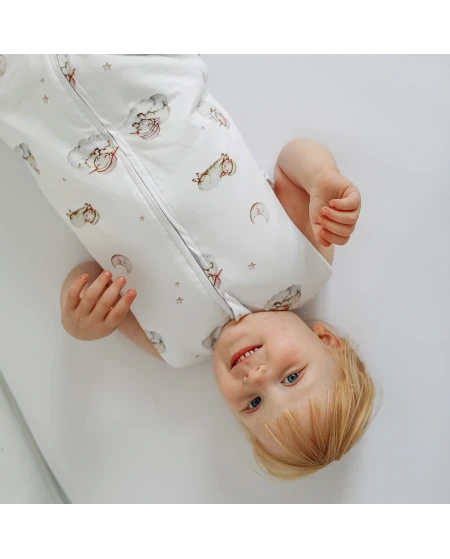 Sacchi nanna con gambe 3-4 anni - Lullaby| Waldin