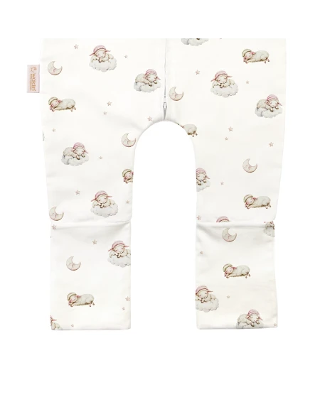 Sacchi nanna con gambe 3-4 anni - Lullaby| Waldin