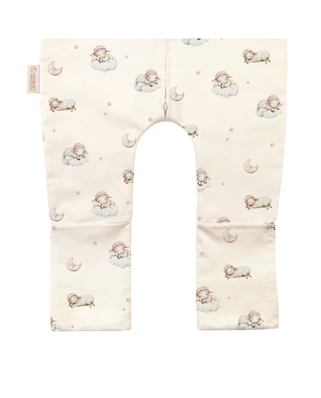 Sacchi nanna con gambe 3-4 anni - Lullaby| Waldin