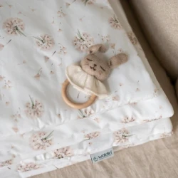 Biancheria da letto in cotone