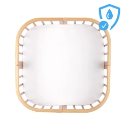 Lenzuola impermeabili