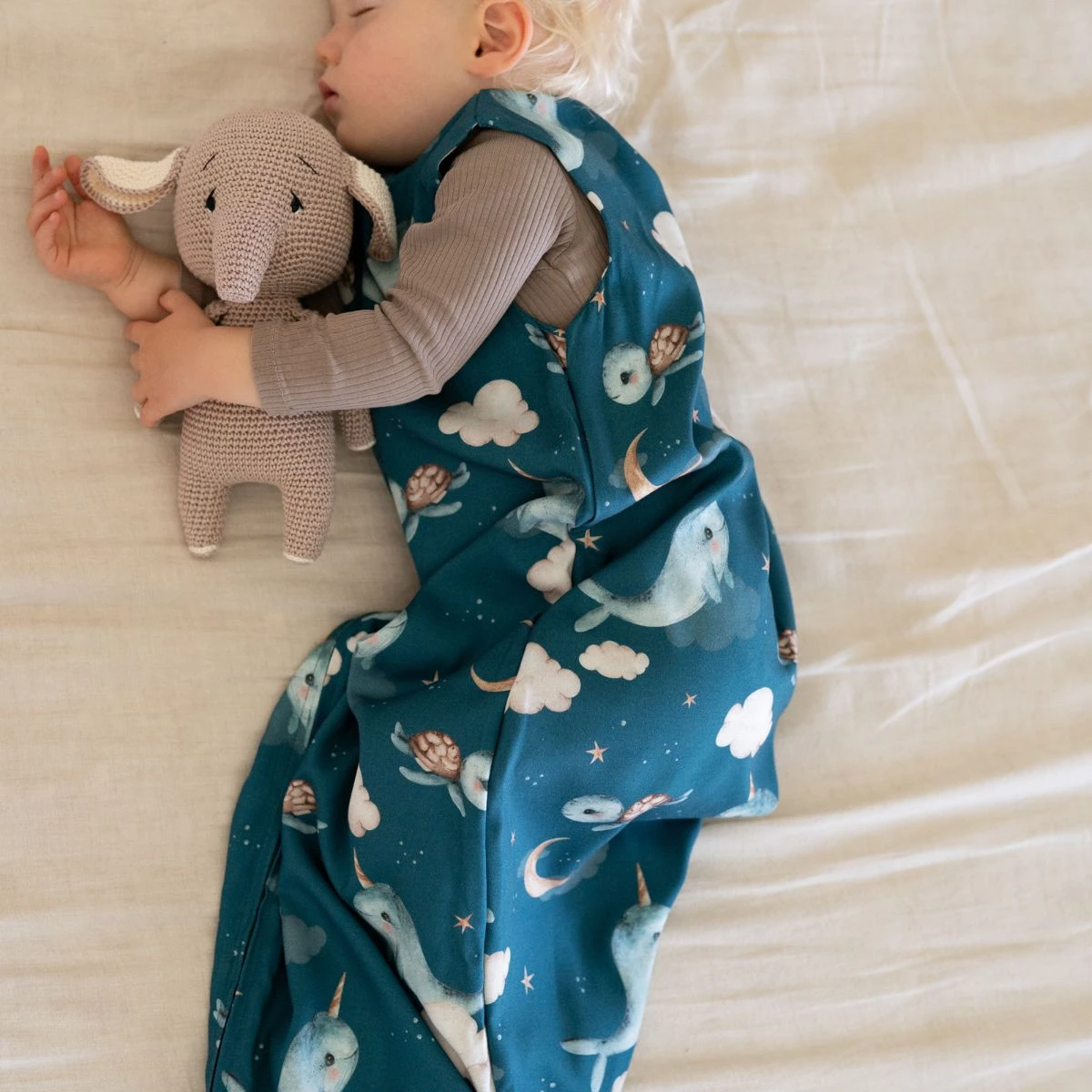Whale_sleepbag_Waldin