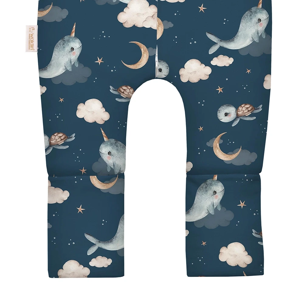 Sacco-a-pelo-invernale-con-gambe-2.5-TOG-Balene-Blu-Scuro-1-2-anni-gambe-waldin