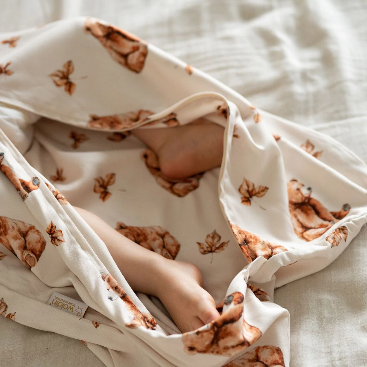 Sleepbag_bears_beige