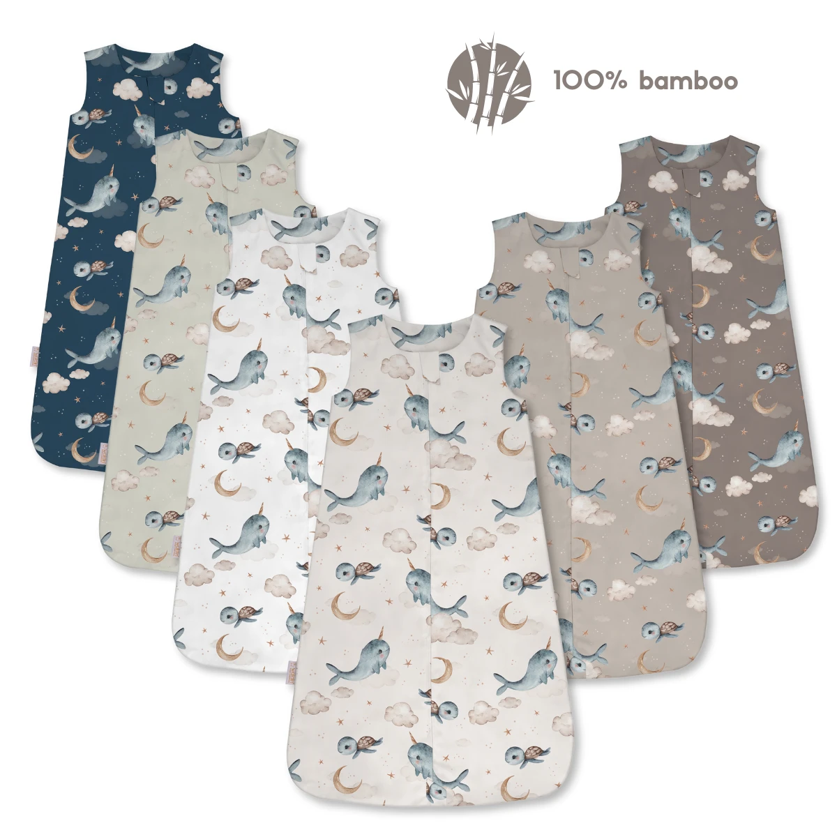 Sleepbag_whale_darkblue_6-18months_Waldin