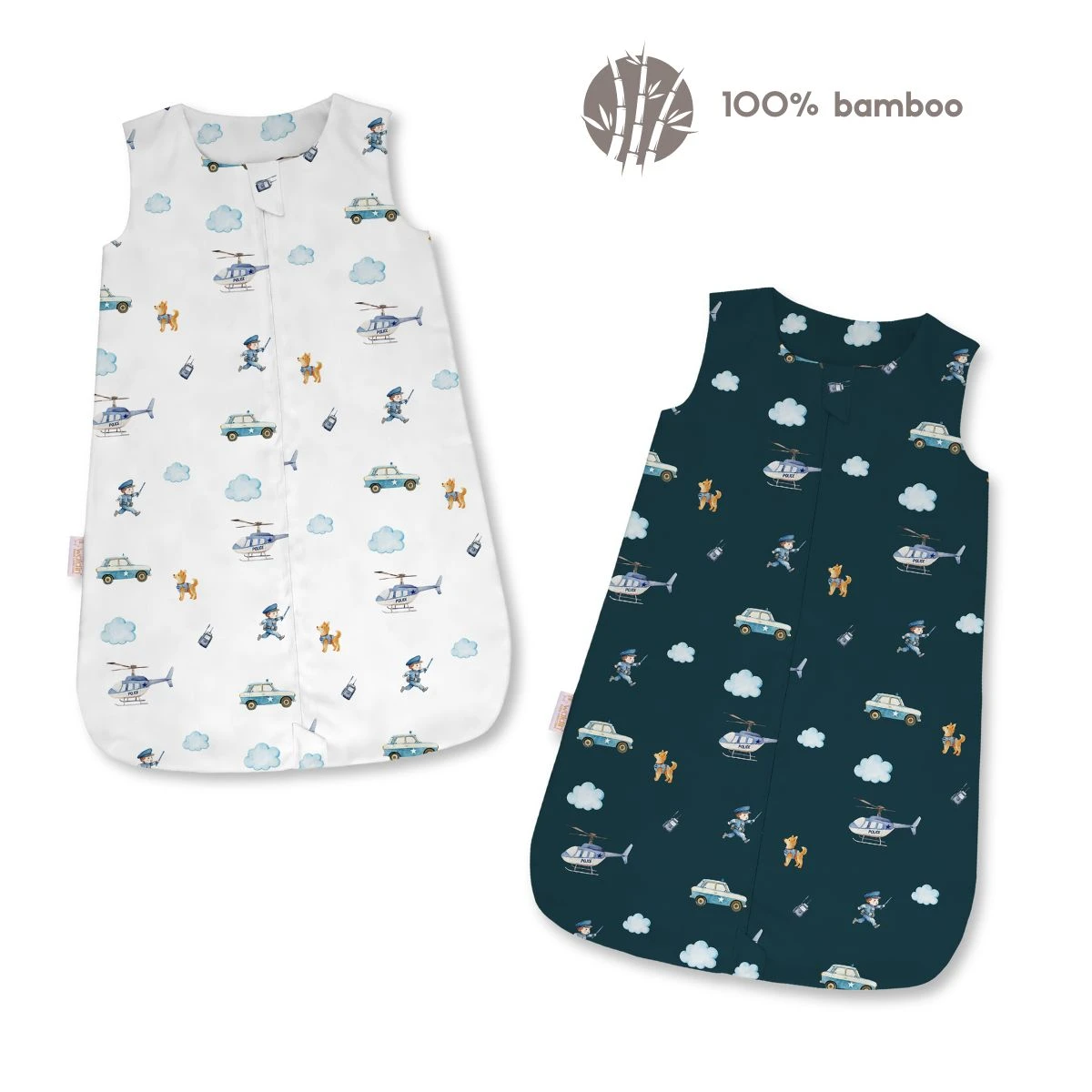 Sleepbag_police_sizeS_Waldin